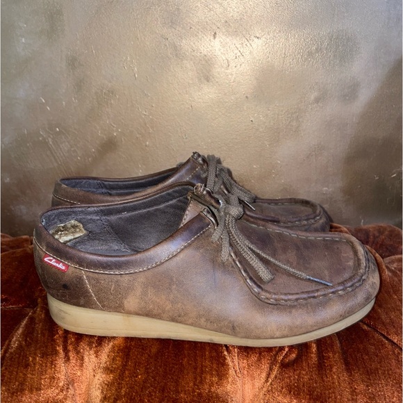 Clarks Wallabees - Picture 2 of 14